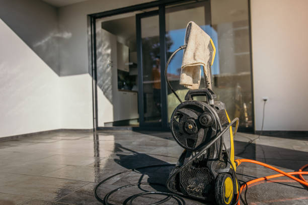 Professional Pressure Washing Services in Cana, VA